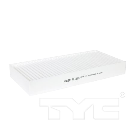 Tyc Tyc Cabin Air Filter, 800152P 800152P